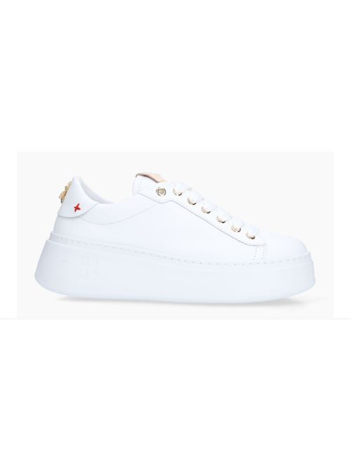 Sneaker Gio+ GIO + | PIA164A-WHITE